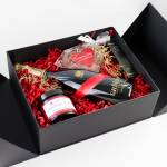 Zestaw Prezentowy Toast Miłości