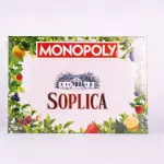 Gra Planszowa Monopoly Soplica