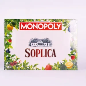 soplica-monopoly-przod Gra Planszowa Monopoly Soplica