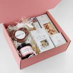 Zestaw Prezentowy Zmysłowy Deser