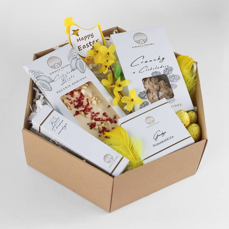 Czekolada biala crunchy gianduja baton 800x800