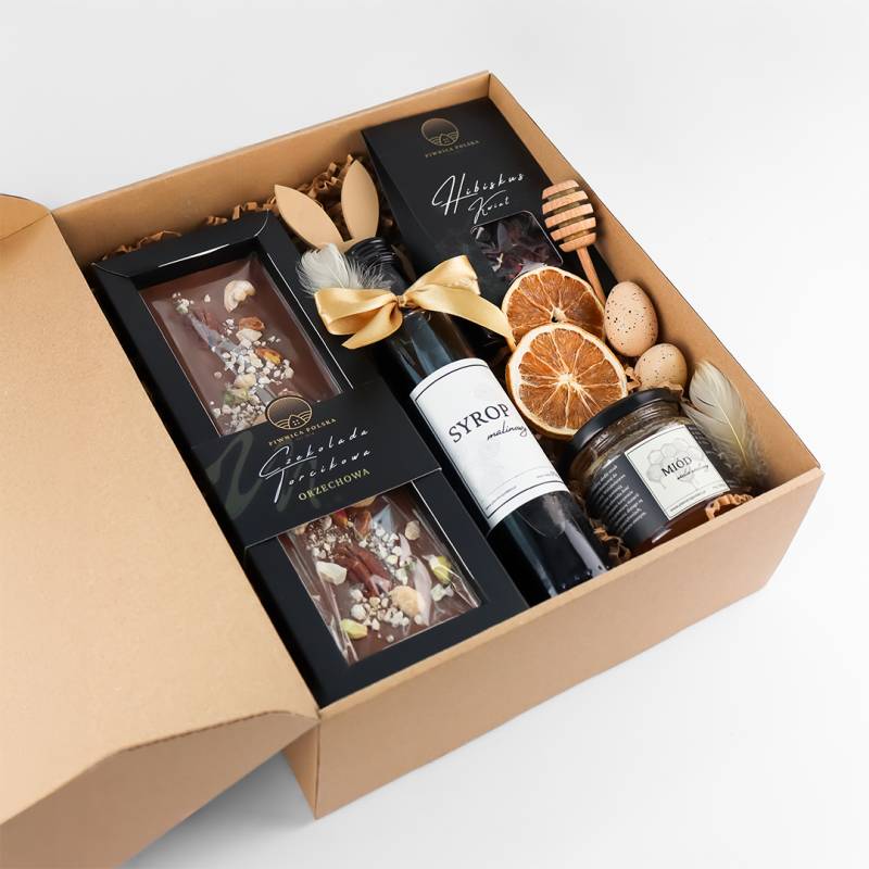 Czekolada syrop hibiskus miod 800x800