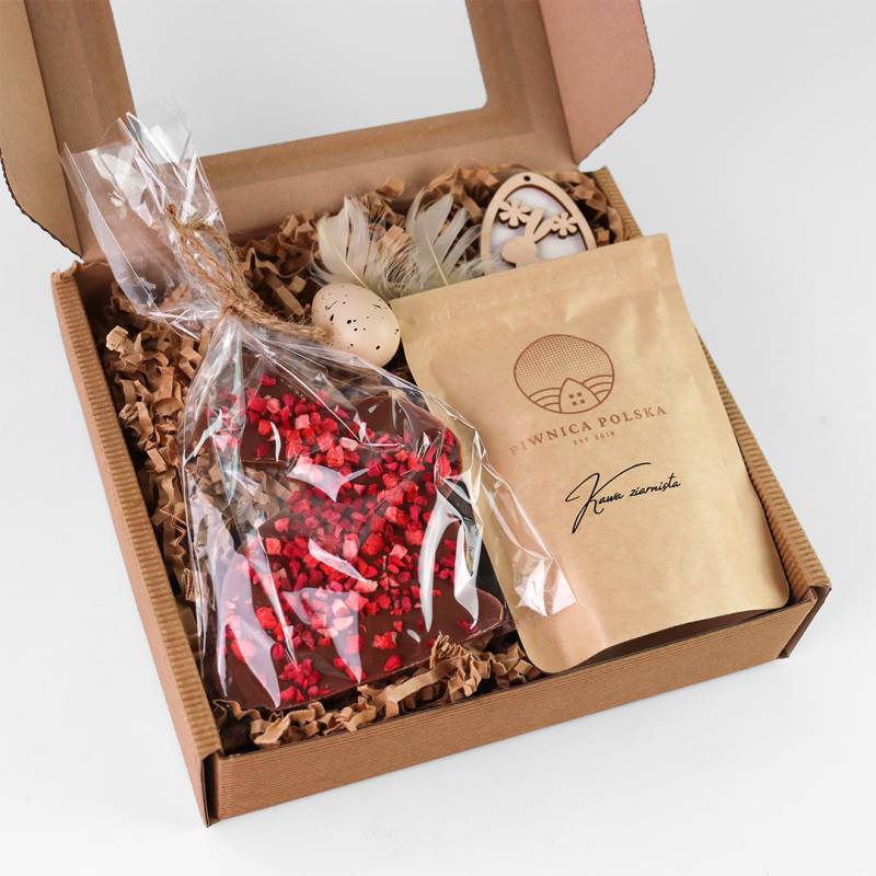 Kawa krolik z czekolady 800x800