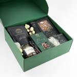 Zestaw Prezentowy Świąteczny Ogród