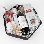 Zestaw Prezentowy Wielkanocny Bukiet