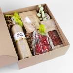 Zestaw Prezentowy Wiosenna Rozkosz