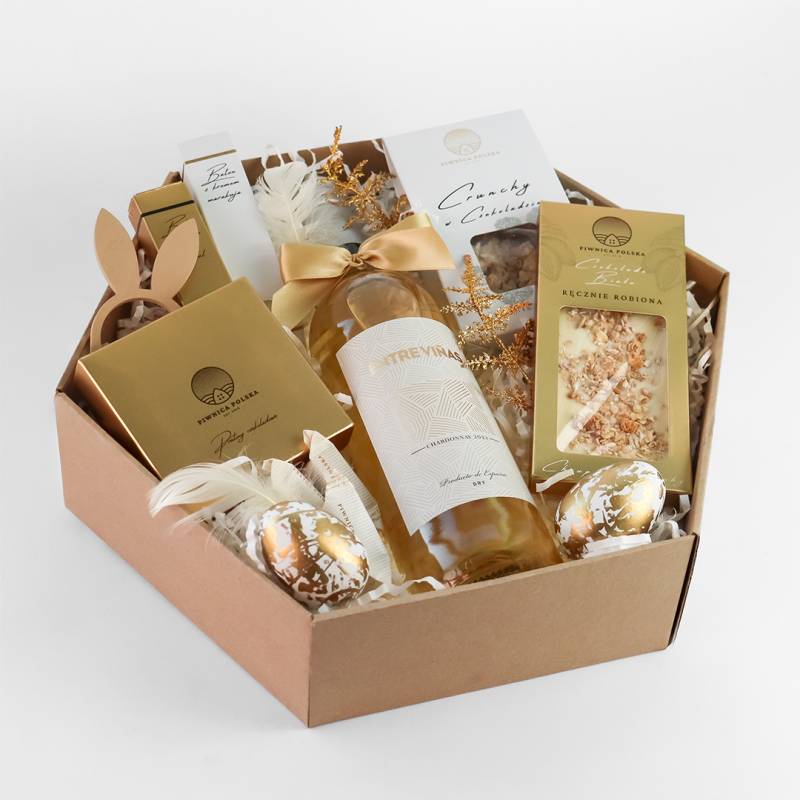 Praliny wino batony crunchy czekolada biala 800x800