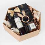 Zestaw Prezentowy Wielkanocna Słodycz