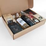 Zestaw Prezentowy Wiosenny Wieczór