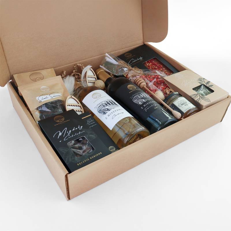 Wina z hiszpanii sliwki migdaly kawa miod czekolady herbata 800x800