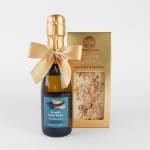 Zestaw Prezentowy Złoty akcent dla niej