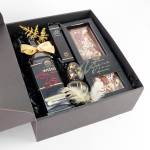 Zestaw Prezentowy Wiśnie i Czekolada