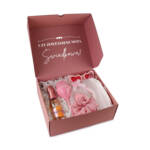 Zestaw Z Prośbą O Świadkowanie Dla Niej