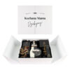 _0009_sherdidan wedding box kochana mamo 2 Personalizowany Wedding Box z podziękowaniami dla Kochanej Mamy z Likierem Sheridan's