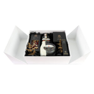 _0011_sherdidan wedding box 2 Personalizowany Wedding Box z podziękowaniami dla Kochanej Mamy z Likierem Sheridan's