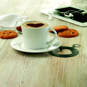 Filiżanki