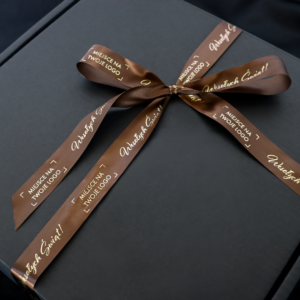 Wstążka personalizowana