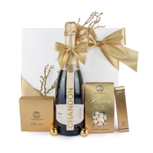 Chandon Time 1 Zestaw prezentowy Chandon Time