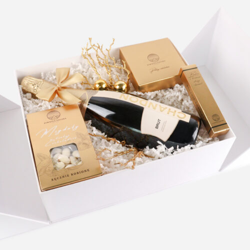 Chandon Time Zestaw prezentowy Chandon Time
