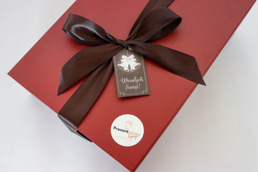 Naklejka personalizowana