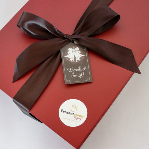 Naklejka personalizowana