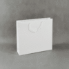Torba biała Torba laminowana 38 x 10 x 35 cm