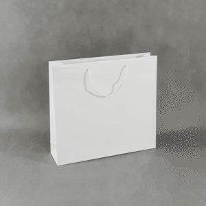 Torba laminowana 38 x 10 x 35 cm