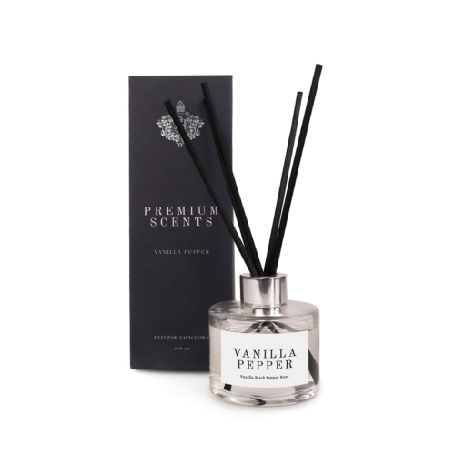 Dyfuzor zapachowy Vanilla Pepper 100 ml
